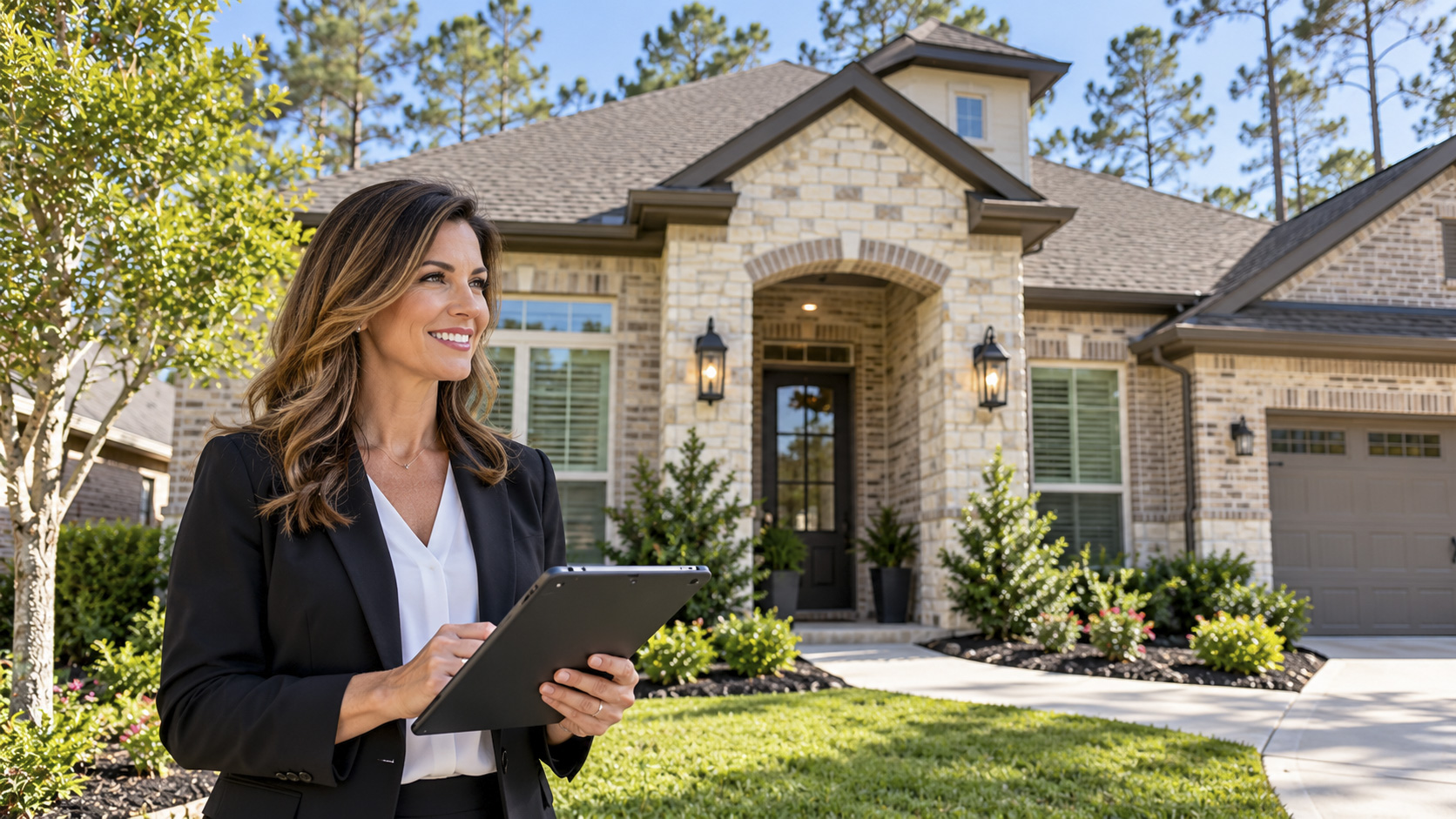 How to Choose a Property Manager in Montgomery County TX